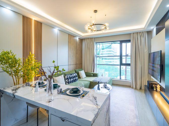 1 bedroom apartments for sale in westlands nairobi