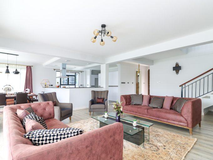 3 Bedroom Runda for sale