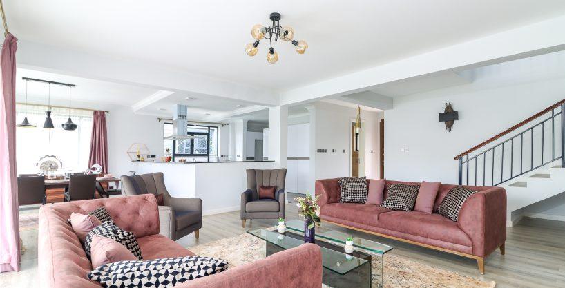 3 Bedroom Runda for sale