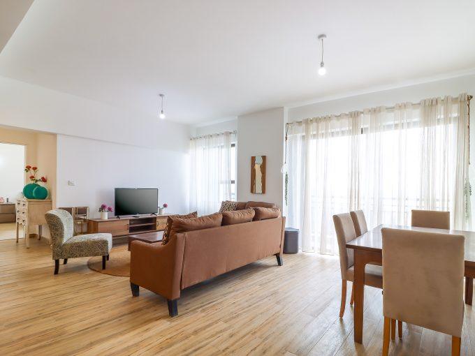 2 bedroom apartment for sale in kilimani