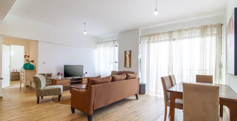 2 bedroom apartment for sale in kilimani