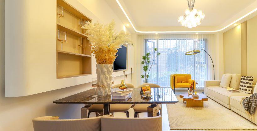 2 bedroom apartments for sale in kilimani