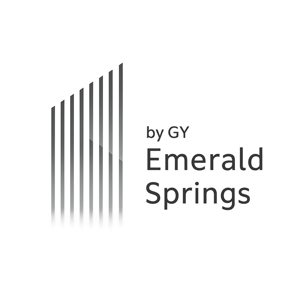 Emerald Spring