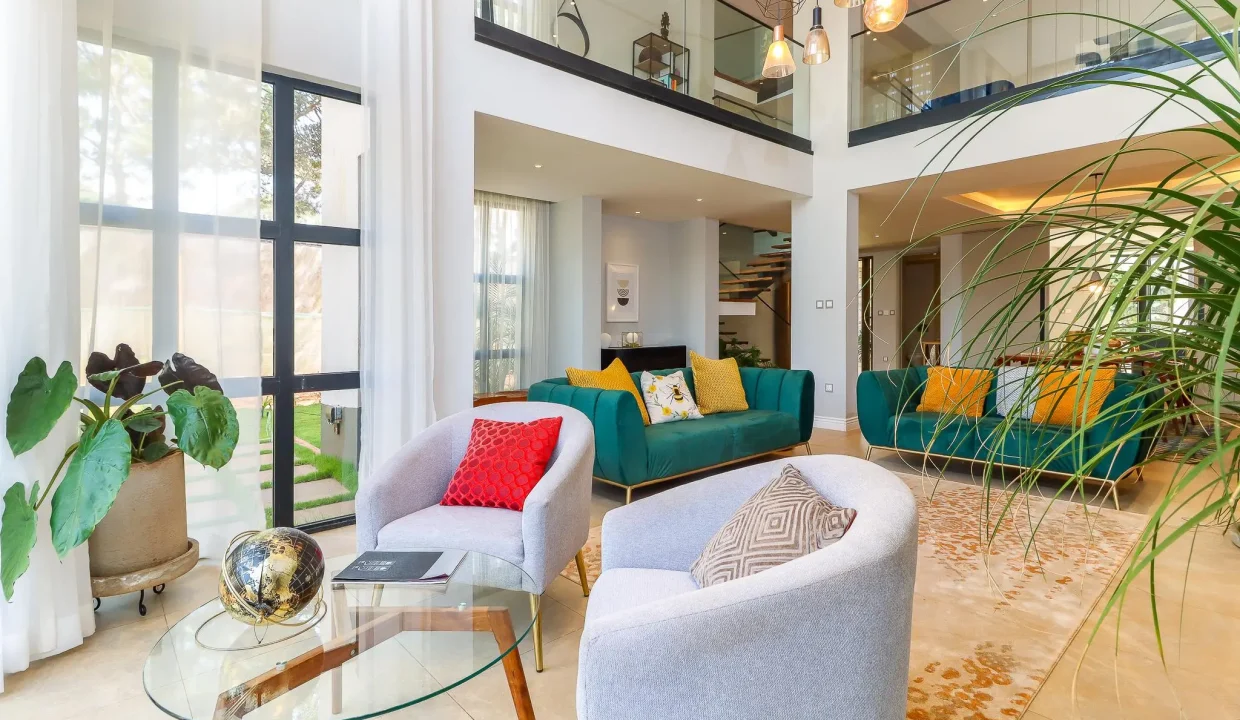 5 bhk flat in nairobi for sale