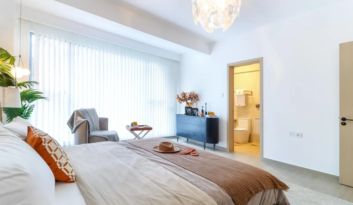 one bedroom apartment for sale in nairobi