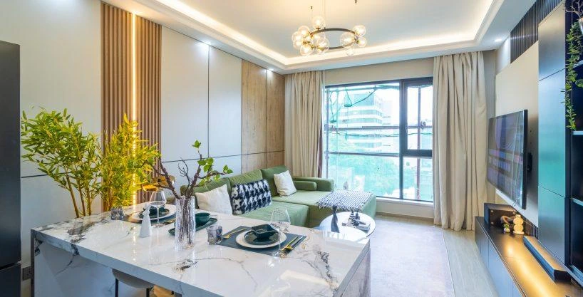 1 bedroom apartment for sale in westlands nairobi