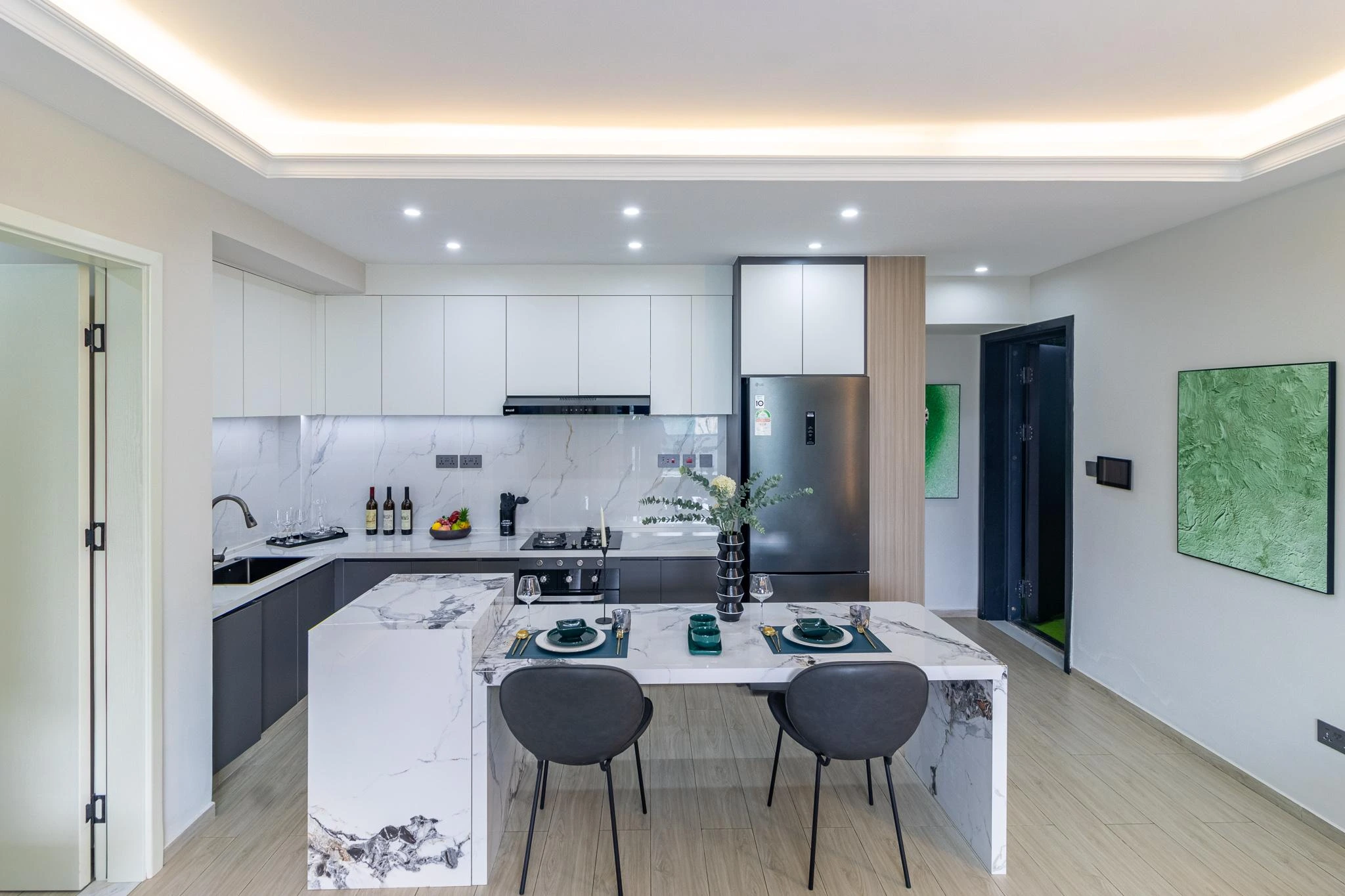 2 bedroom apartment for sale in westlands