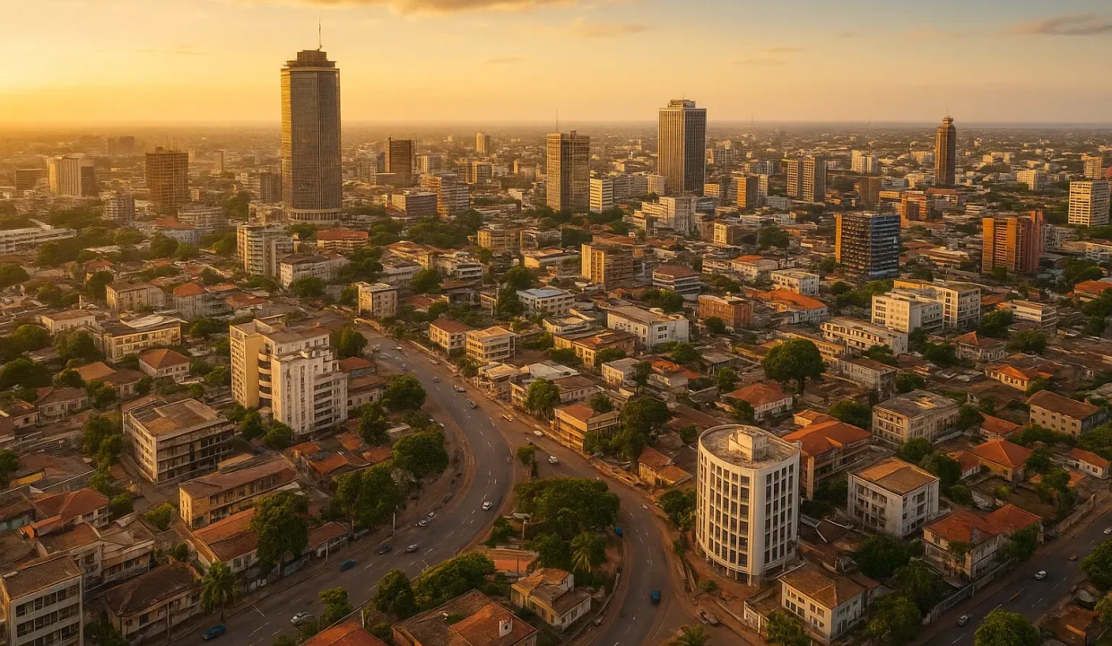 the ultimate 2025 guide to africa real estate