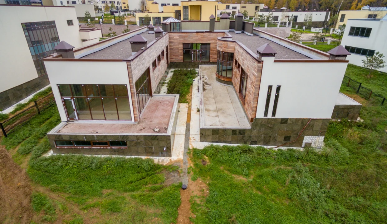 2025 market data report on real estate in kenya